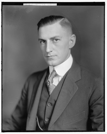 SWOPE, KING. HONORABLE