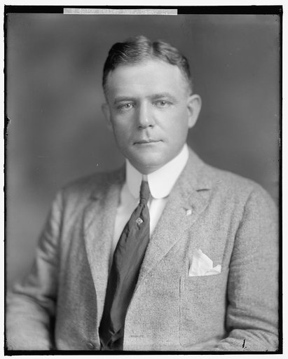 KELLER, OSCAR E. HONORABLE