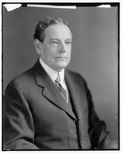 YATES, RICHARD. HONORABLE