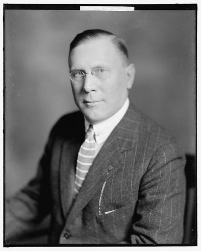 VEEDER, HENRY