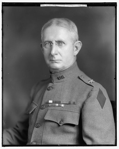 DUGAN, T.B. GENERAL