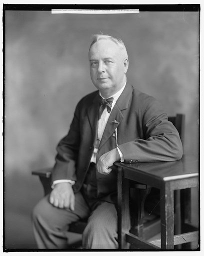 DOWELL, CASSIUS C. HONORABLE