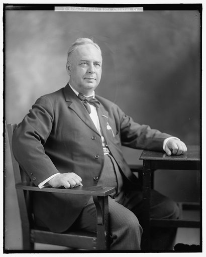 DOWELL, CASSIUS C. HONORABLE