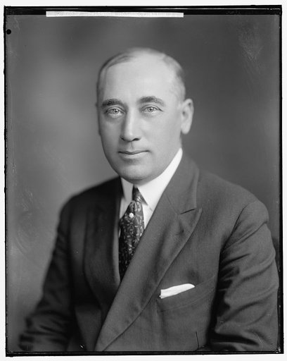 McGLENNON, CORNELIUS J. HONORABLE