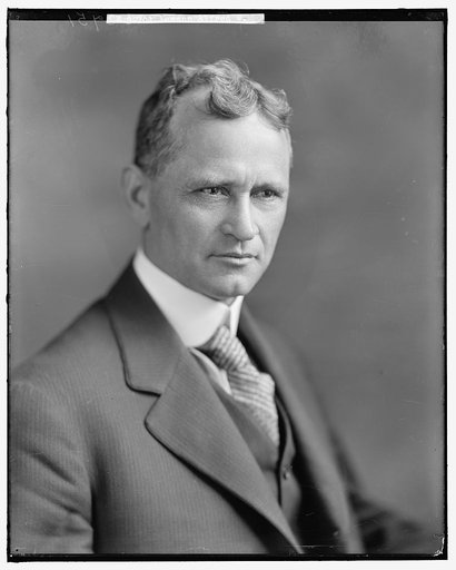 LAWSON, ALFRED W.
