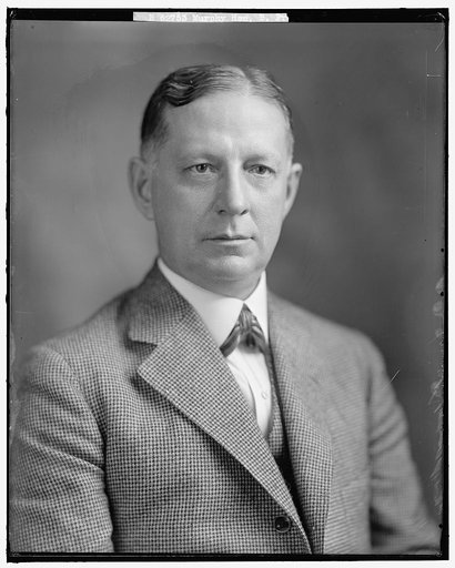 MURPHY, HON. B. FRANK