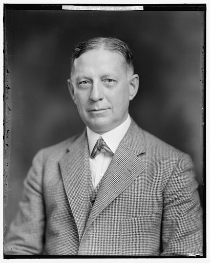 MURPHY, HON. B. FRANK