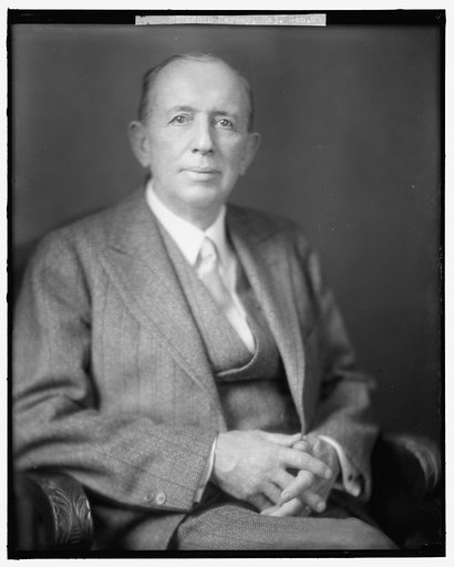 HERSEY, M. GENERAL