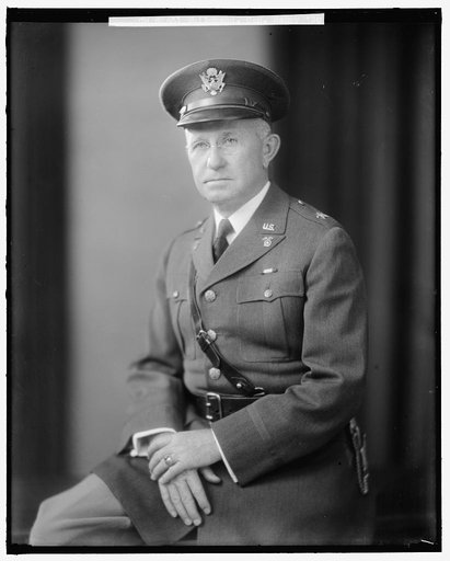 WHITEHEAD, HENRY. GENERAL