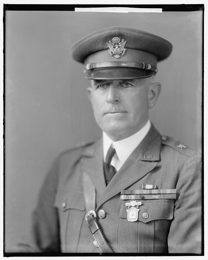 WOLF, PAUL A. GENERAL