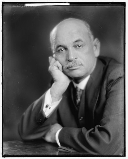 BARRETT, CHARLES S.