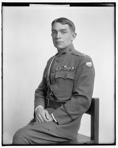 MORENO, A. COLONEL