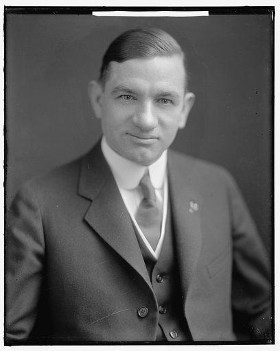 CANNON, CLARENCE. HONORABLE