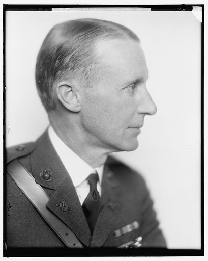 WILLIAMS, SETH. COLONEL