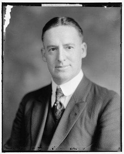 GIBSON, W. PRESTON