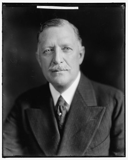 MARSTON, EDGAR L.
