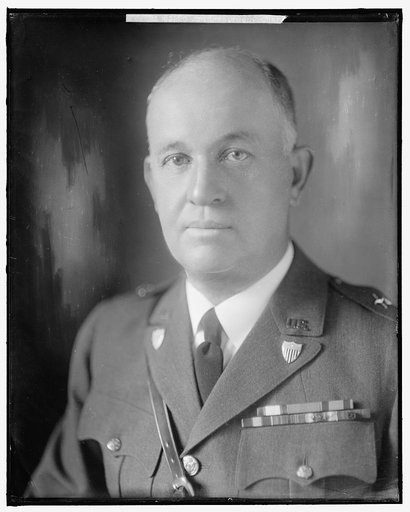BRIDGES, CHARLES. GENERAL