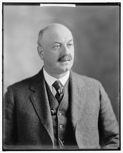 WASON, E.H. HONORABLE