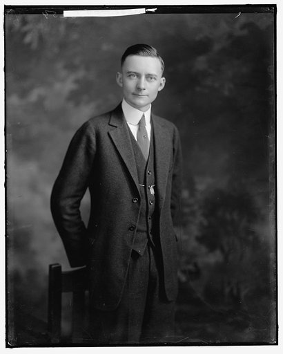 McDONOUGH, D.C.