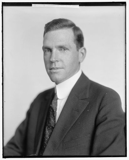 STAFFORD, MAURICE L.