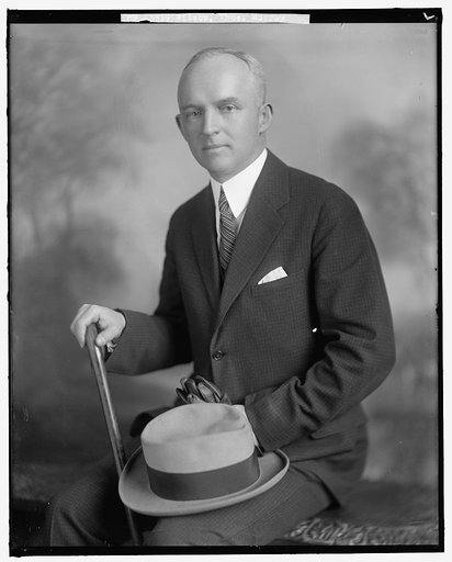 WILSON, THOMAS MURRAY