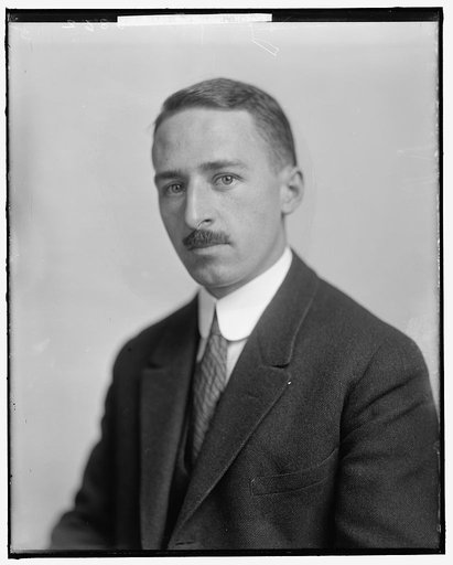 FATIO, ROBERT. HONORABLE