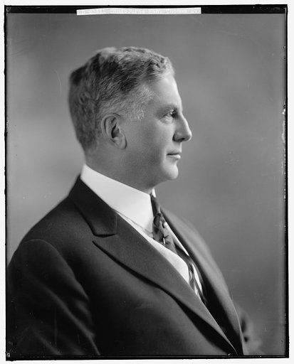 CHADBOURNE, THOMAS L. HONORABLE