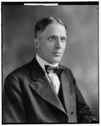 JEWELL, BERT M.