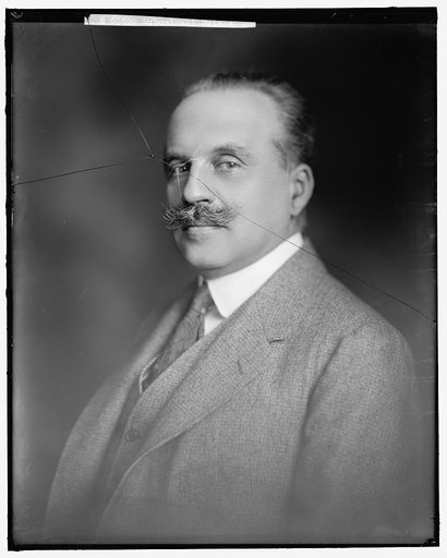 LUBOMIRSKI, PRINCE