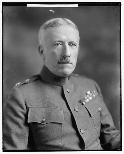BIDDLE, JOHN. GENERAL