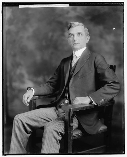 STOLL, PHILIP H. HONORABLE