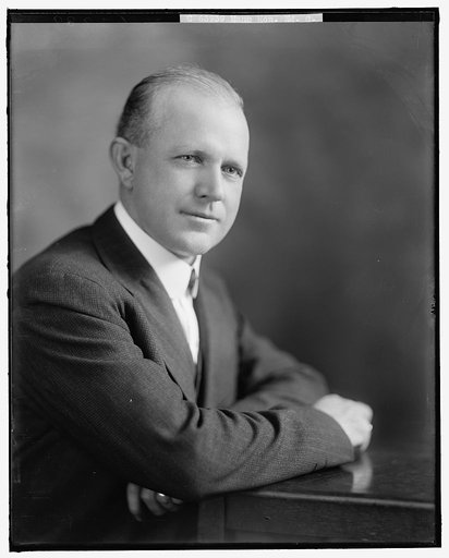 MANN, EDWARD C. HONORABLE