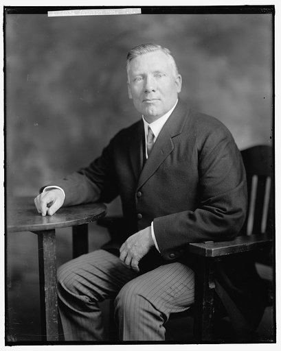 JOHNSON, T.H. HONORABLE