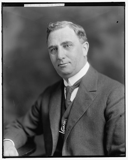 ROBERTS, G.D. HONORABLE
