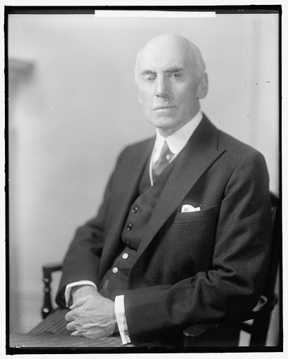 ROWELL, NEWTON W. HONORABLE