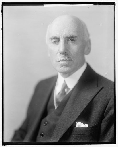 ROWELL, NEWTON W. HONORABLE