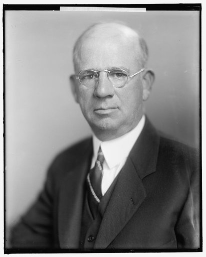 ALDERMAN, LEWIS R.