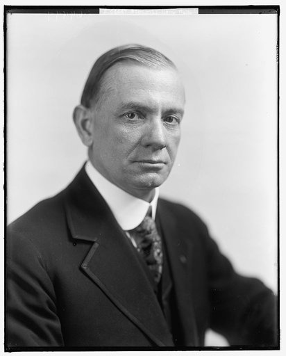 STEAGALL, H.B. HONORABLE