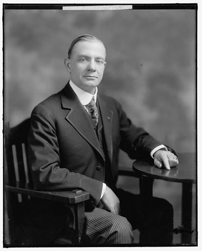 STEAGALL, H.B. HONORABLE
