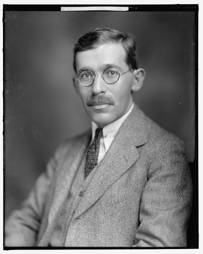 WILKANSKY, ISA. HONORABLE
