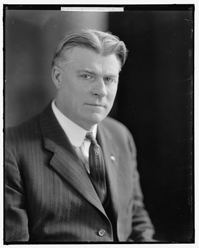MORGAN, E.F. JUDGE