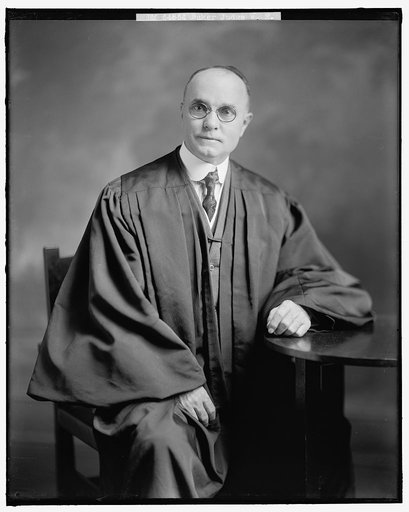 BAKER, W.E. JUDGE