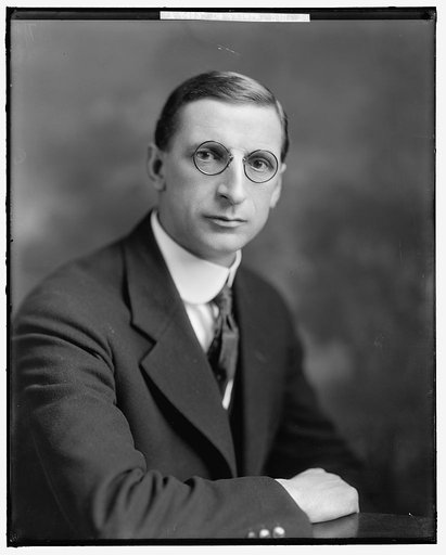 De Valera, E. Honorable