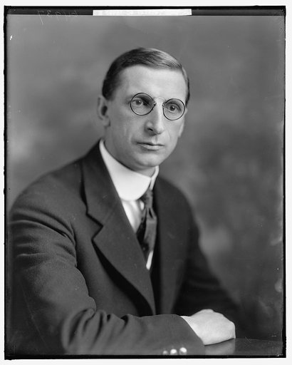 De Valera, E. Honorable