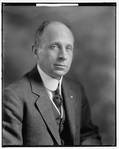McREYNOLDS, F.W.