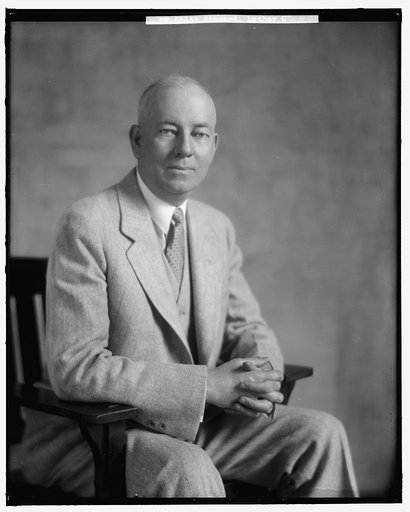 STEWARD, LUTHER C.