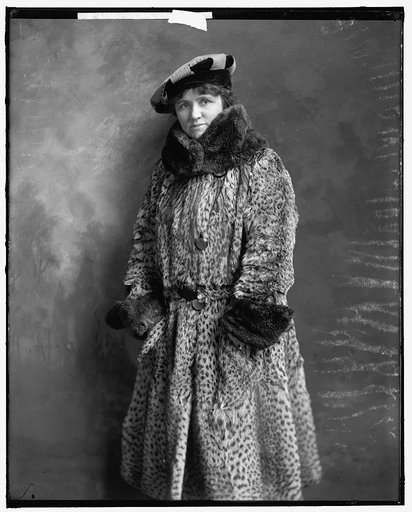 BROWN, F.M., MRS.