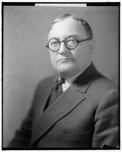 MOORMAN, HENRY D. HONORABLE