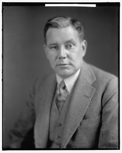 CUTTING, B.M. SENATOR