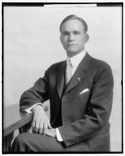 JEFFERS, LAMAR. HONORABLE